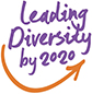 Leading Diversity by 2020
